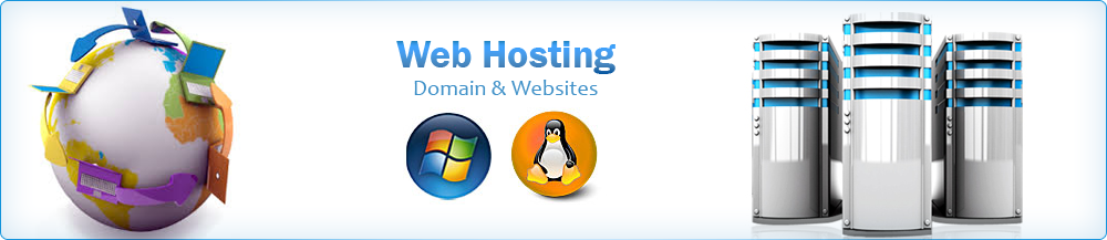 web hosting
