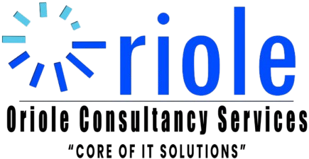 Oriole Computers